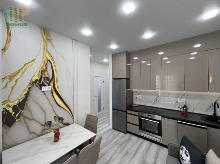 Продам 1-кімнатну квартиру, ЖК «Шістдесят п'ята перлина»