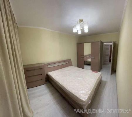 Сдам 1-комнатную квартиру в новостройке