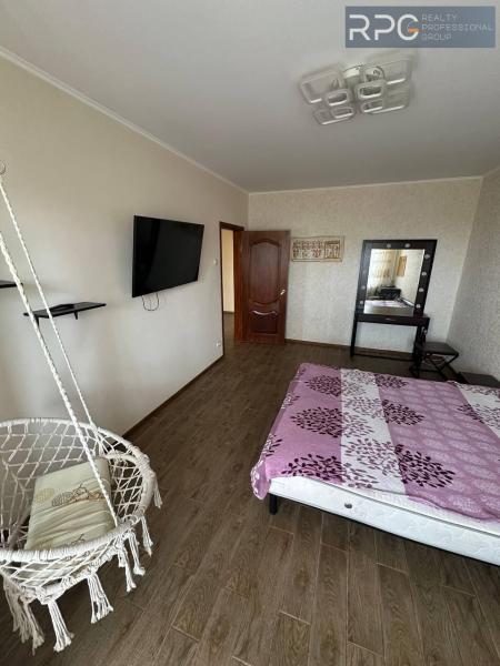 Продам 3-кімнатну квартиру