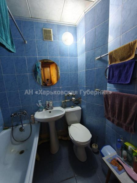 Продам 1-комнатную квартиру