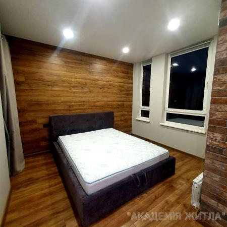 Продам 2-комнатную квартиру в новостройке, ЖК&nbsp;Файна&nbsp;Таун