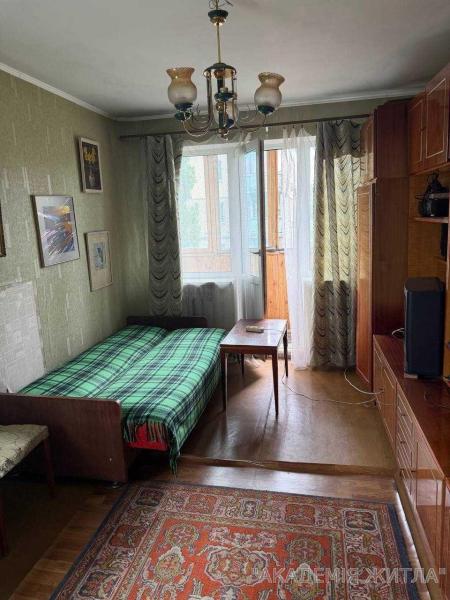 Продам 2-комнатную квартиру
