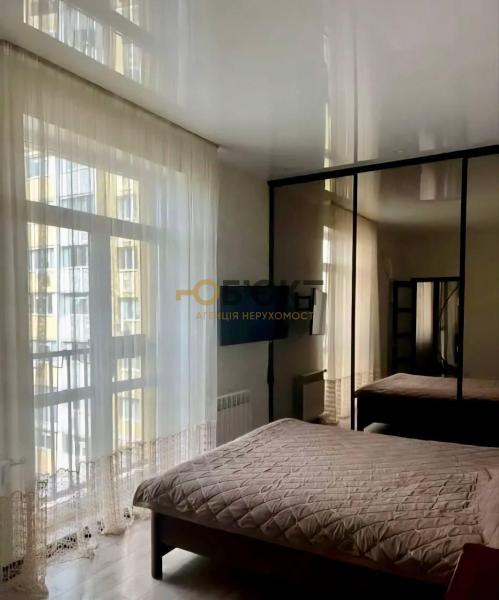 Продам 3-кімнатну квартиру в новобудові, ЖК&nbsp;«Салтівський»