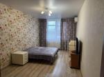 Сдам 1-комнатную квартиру в новостройке, ЖК «Озерное», 48 м², евроремонт