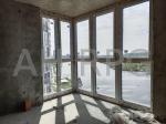 Продам 3-кімнатну квартиру, ЖК Русанівська Гавань, 101 м², без внутрішніх робіт