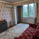 Сдам 1-комнатную квартиру, 34 м², косметический ремонт