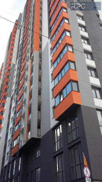 Продам 1-кімнатну квартиру, ЖК Дніпровська Мрія