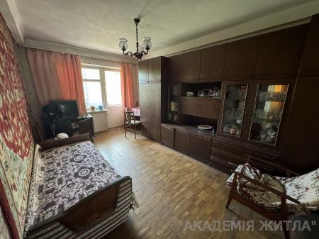 Продам 2-комнатную квартиру