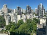 Продам 1-кімнатну квартиру в новобудові, ЖК "City Hub", 47 м², без внутрішніх робіт