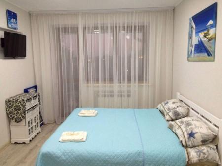 Продам квартиру-студію
