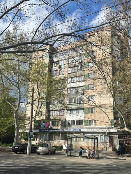 Продам 1-кімнатну квартиру