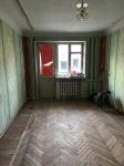 Продам 1-комнатную квартиру, 30 м², без ремонта