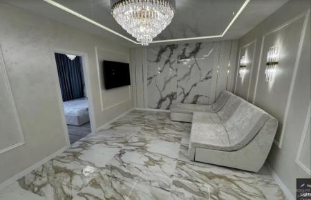 Продам 2-кімнатну квартиру в новобудові, ЖК «Modern»