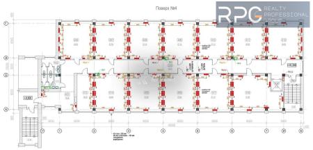 Здам офісне приміщення