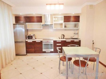 Сдам 1-комнатную квартиру в новостройке