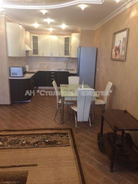 Продам 1-кімнатну квартиру, ЖК Парковий