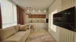 Продам 2-комнатную квартиру, ЖК&nbsp;Svitlo&nbsp;Park, 46.10 м², авторский дизайн