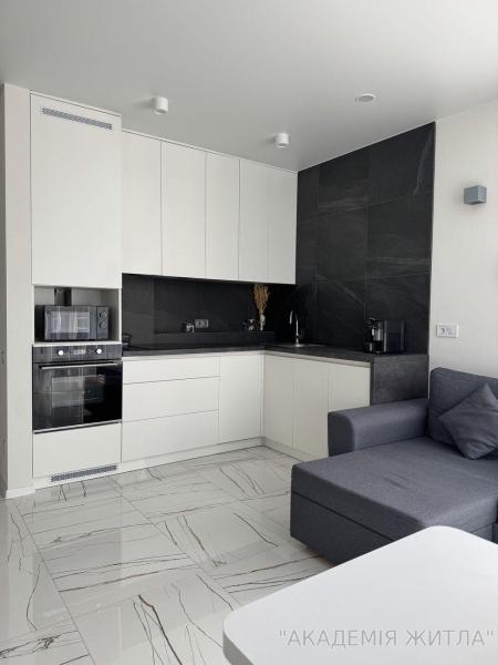 Продам 1-комнатную квартиру в новостройке, ЖК&nbsp;Харьковский