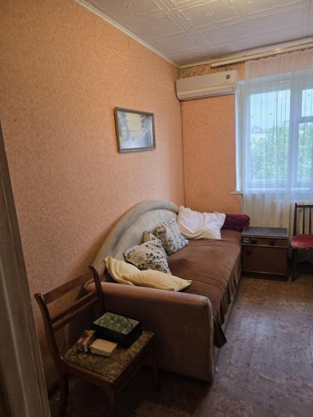 Продам 3-комнатную квартиру
