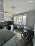 Здам 3-кімнатну квартиру, 75 м², авторський дизайн