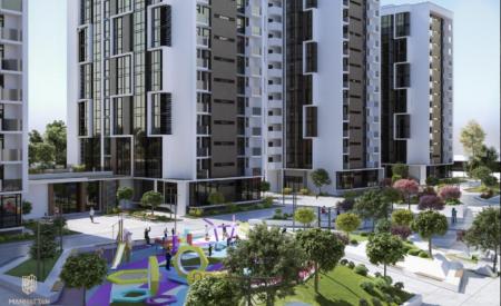 Продам квартиру незданий новобуд