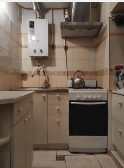 Продам 2-кімнатну квартиру