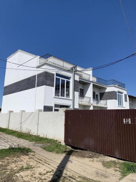 Продам 3-этажный дуплекс