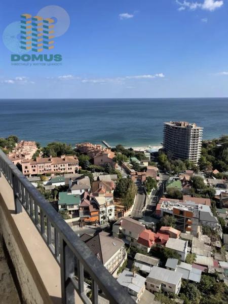 Продам 1-кімнатну квартиру, ЖК «Посейдон»