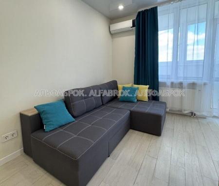 Продам 1-кімнатну квартиру, ЖК&nbsp;«Озерне»