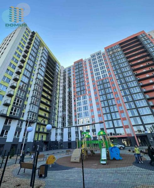 Продам 1-кімнатну квартиру, ЖК «Акварель 8»