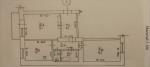 Продам 2-комнатную квартиру, 58 м², советский ремонт