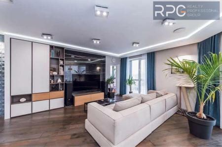 Продам 3-кімнатну квартиру, ЖК Квартет