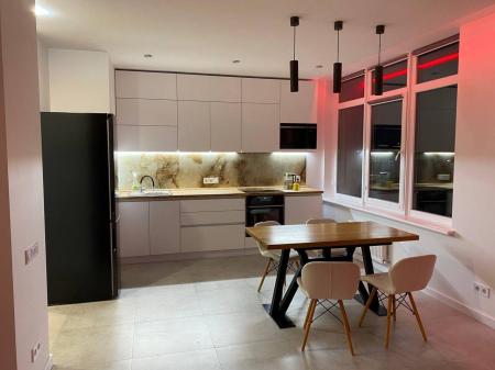 Продам 1-комнатную квартиру, ЖК «Тридцать четвертая жемчужина»