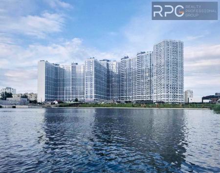 Продам 3-кімнатну квартиру, ЖК Лебединий