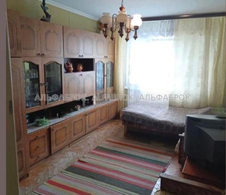 Продам 3-кімнатну квартиру