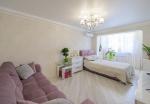 Продам 2-кімнатну квартиру, 49.30 м², капітальний ремонт