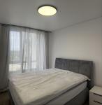 Продам 1-комнатную квартиру в новостройке, ЖК Варшавский Плюс, 37 м², евроремонт