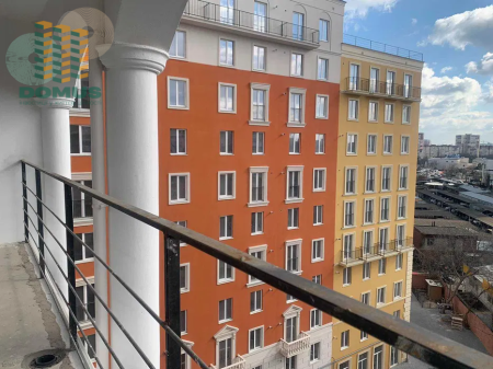 Продам 1-кімнатну квартиру, ЖК «Via Roma»