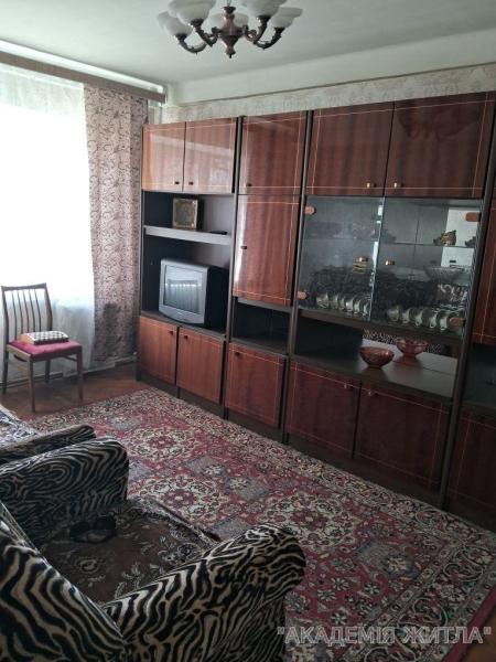 Продам 2-комнатную квартиру