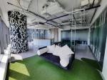 Здам офіс в офісному центрі, 280 м², авторський дизайн
