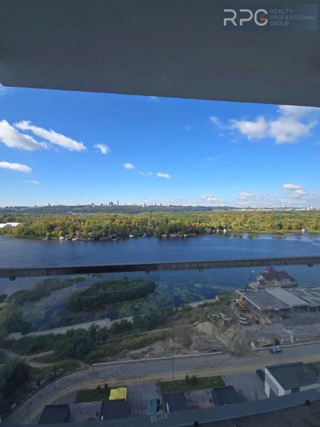 Продам 2-кімнатну квартиру, ЖК&nbsp;Русанівська&nbsp;Гавань