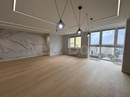 Продам 3-кімнатну квартиру, ЖК Geneva