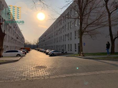 Продам 1-кімнатну квартиру, ЖК «Золоті Стовпи»