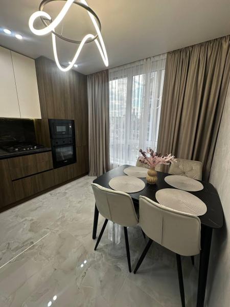 Продам квартиру незданий новобуд, ЖК&nbsp;Family&nbsp;Plaza