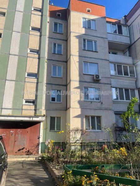 Продам 3-комнатную квартиру