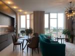Продам 1-кімнатну квартиру, ЖК Sherwood, 70 м², авторський дизайн