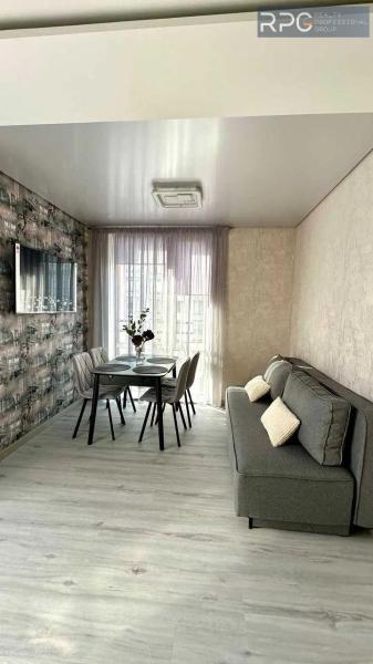 Здам 3-кімнатну квартиру, ЖК Seven