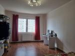Продам 1-кімнатну квартиру, 43 м², частковий ремонт