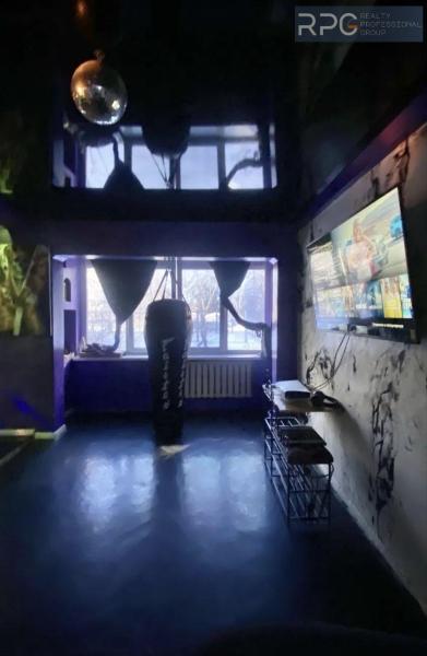 Продам 1-кімнатну квартиру