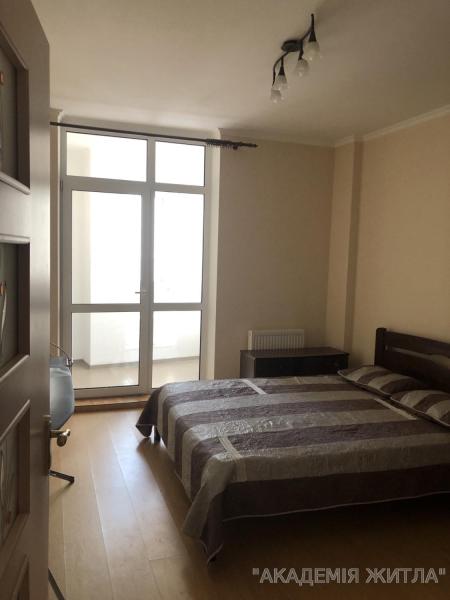 Сдам 2-комнатную квартиру в новостройке, ЖК&nbsp;«Жемчужина&nbsp;Кадетской&nbsp;Рощи»